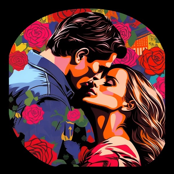 Eros in 7th House ~ Planets in Houses